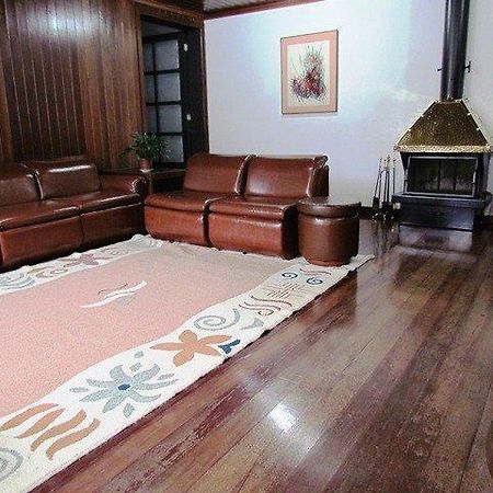 Alpes Hotel Venda Nova do Imigrante Zewnętrze zdjęcie