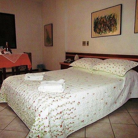 Alpes Hotel Venda Nova do Imigrante Zewnętrze zdjęcie