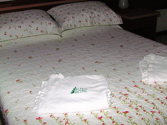 Alpes Hotel Venda Nova do Imigrante Zewnętrze zdjęcie