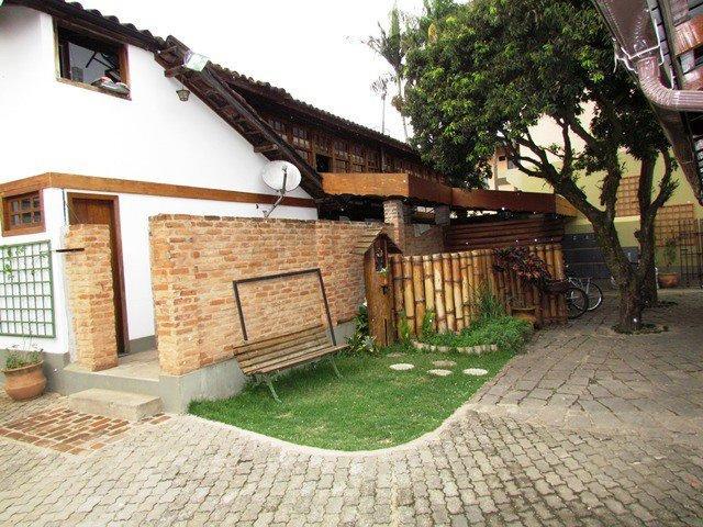 Alpes Hotel Venda Nova do Imigrante Zewnętrze zdjęcie