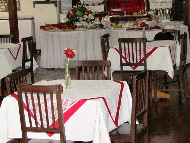 Alpes Hotel Venda Nova do Imigrante Zewnętrze zdjęcie